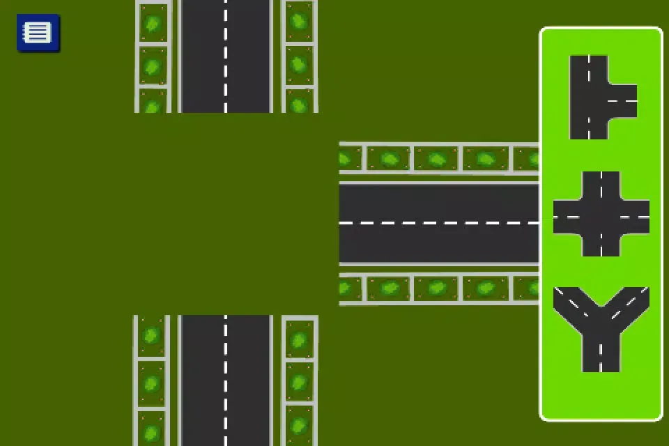 Milkana Traffic Police-iPhone version Screenshots