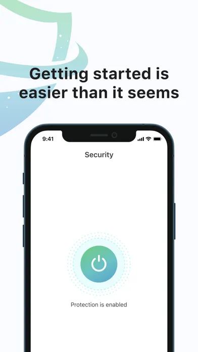 Zrzuty ekranu AdShield Blocker