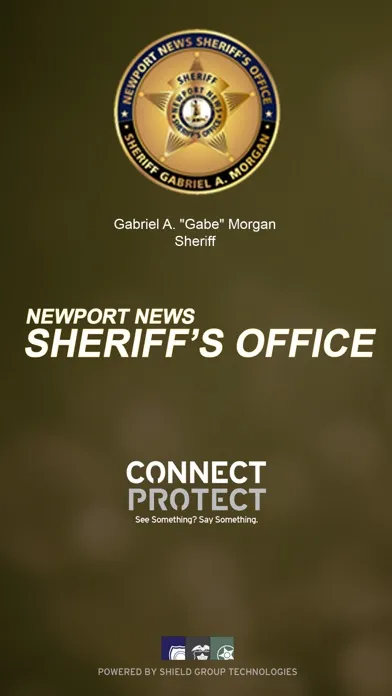 Скриншоты Connect Protect Newport News