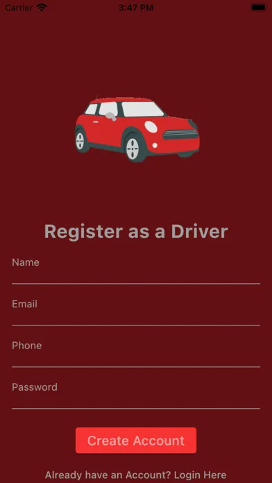 تصاویر ShieldRide Driver
