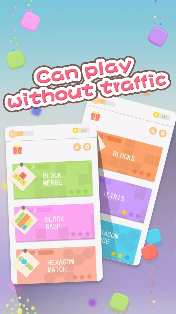 Puzzle Bricks - Puzzle Craze Screenshots