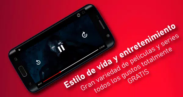 Moviflix的应用截图6