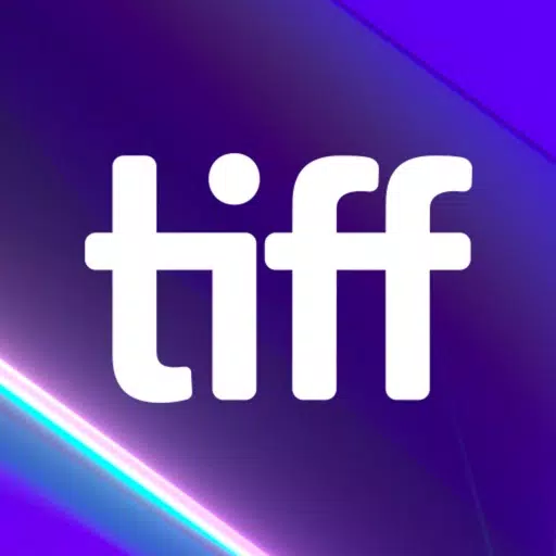 TIFF Digital Cinema Pro