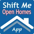 Shift Me Open Homes Shift Me Open Homes
