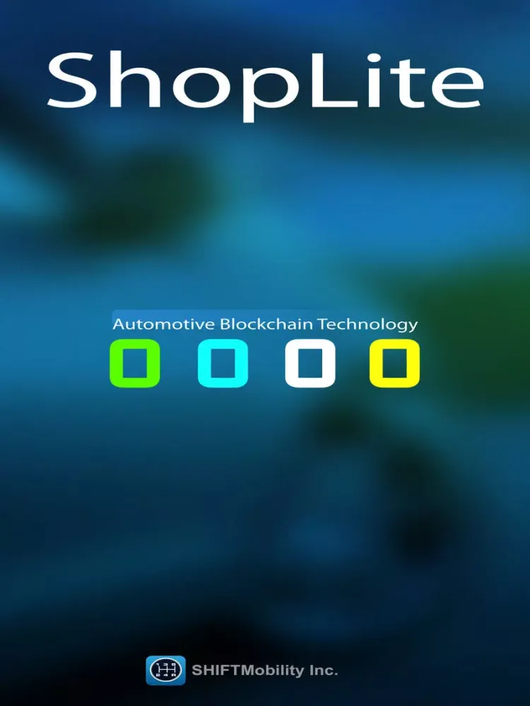 ShopLite Premium iPad  سکرین شاٹس