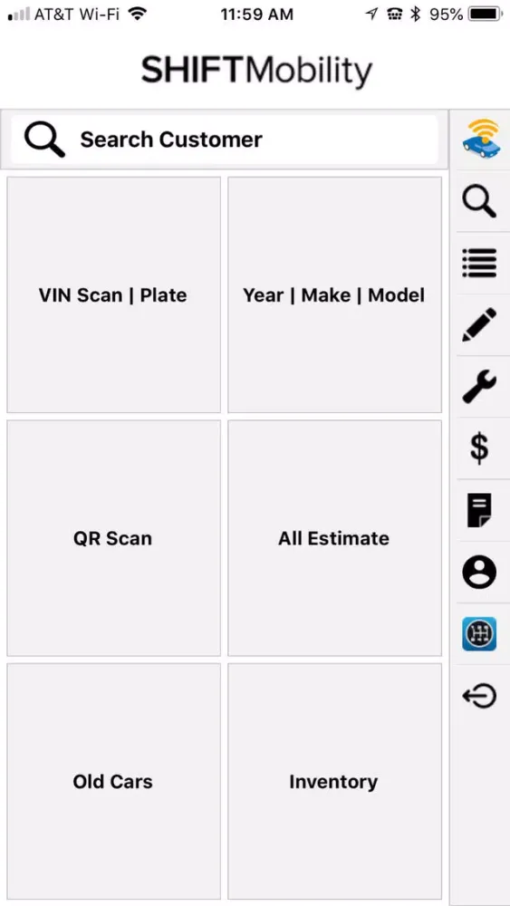 ShopLite Premium سکرین شاٹس