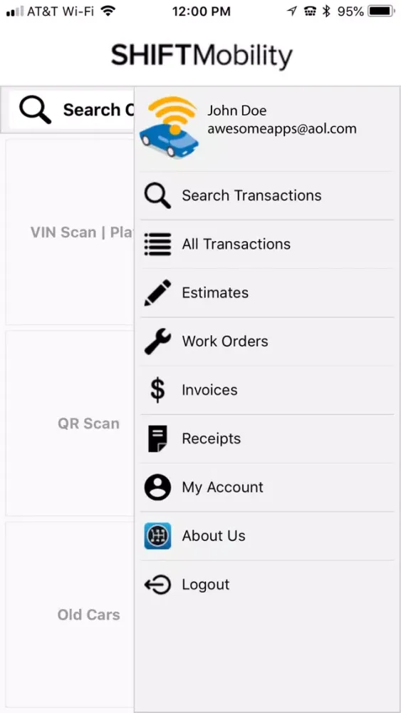 ShopLite Premium سکرین شاٹس