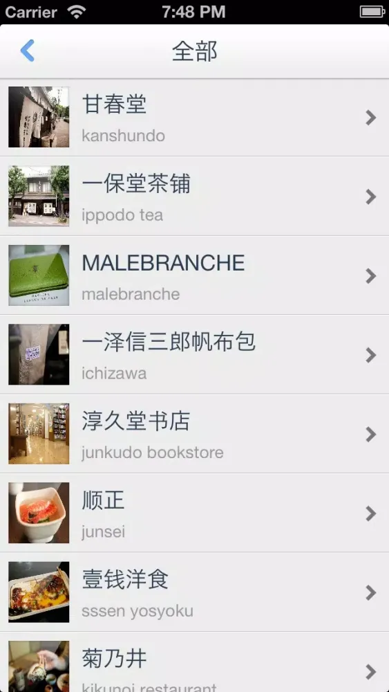 Kyoto Offline Map(offline map, subway map, GPS, tourist attractions information) Screenshots