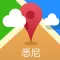 悉尼离线地图