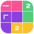 Shikaku - Block Puzzle