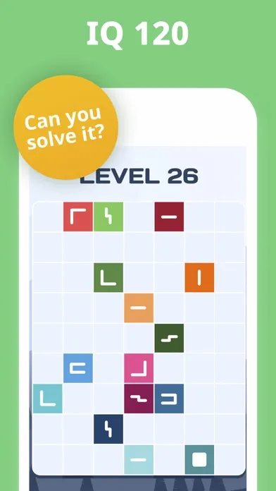 Shikaku - Block Puzzle应用截图