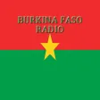Burkina Faso Radio Stations