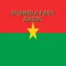 Burkina Faso Radio Stations