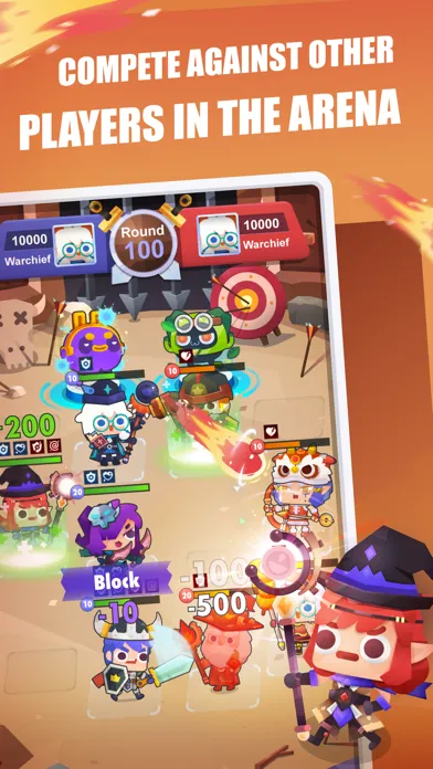 Capturas de tela do Sleep Hero: Sleep tracker game