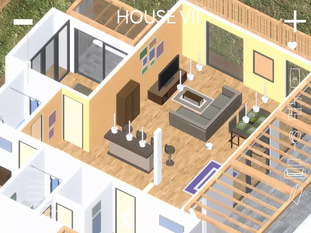 صور Shilo Homes iPad 