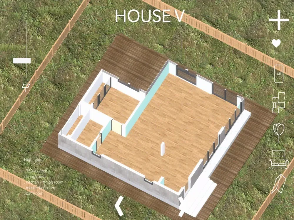 صور Shilo Homes iPad 