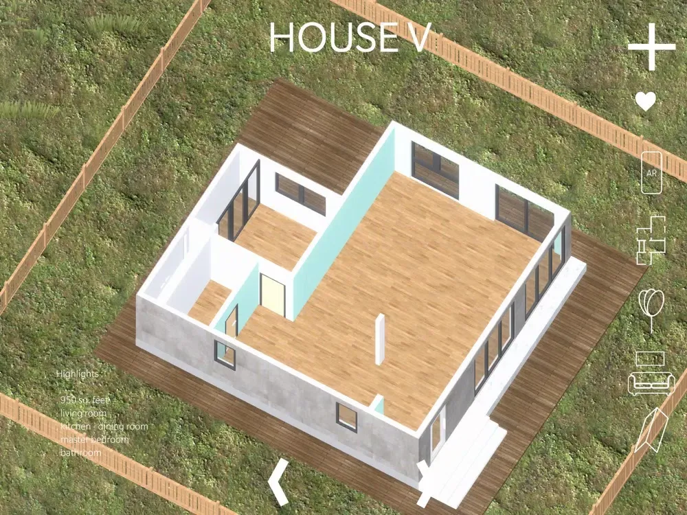 صور Shilo Homes iPad 