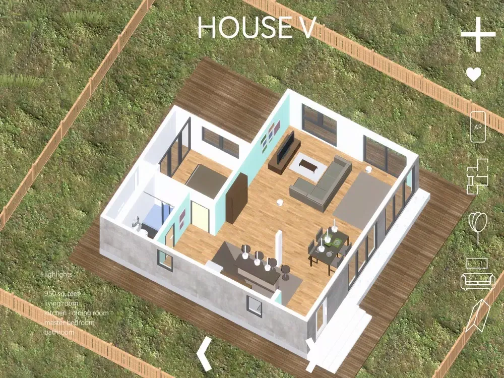 صور Shilo Homes iPad 