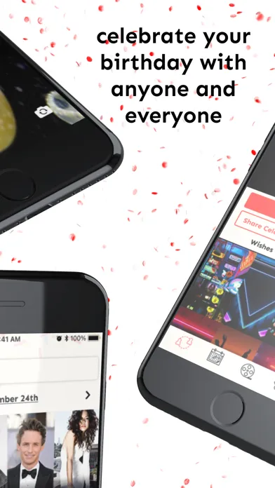 تصاویر WOO! Celebrate The Day