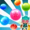 Sweet Shimmer Bubble Games