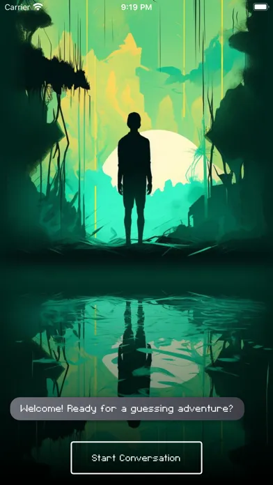 Shimmers Screenshots