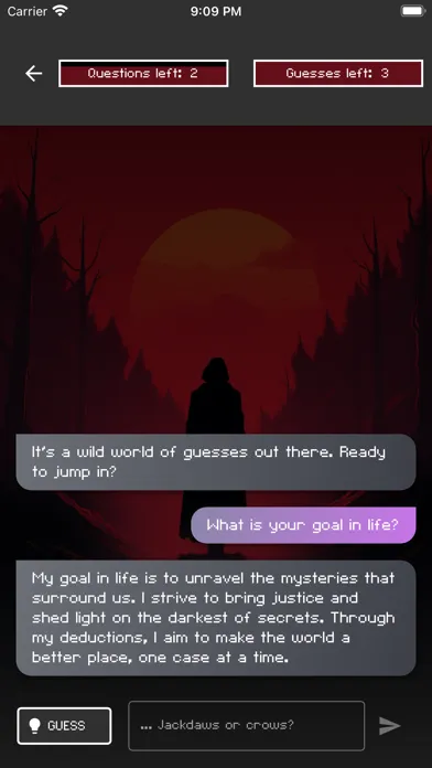 Shimmers Screenshots