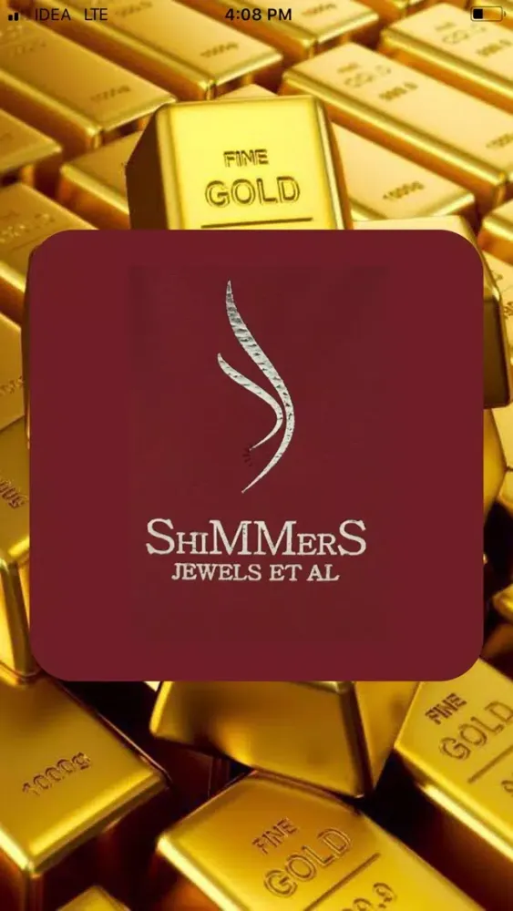 Shimmers Spot Screenshots