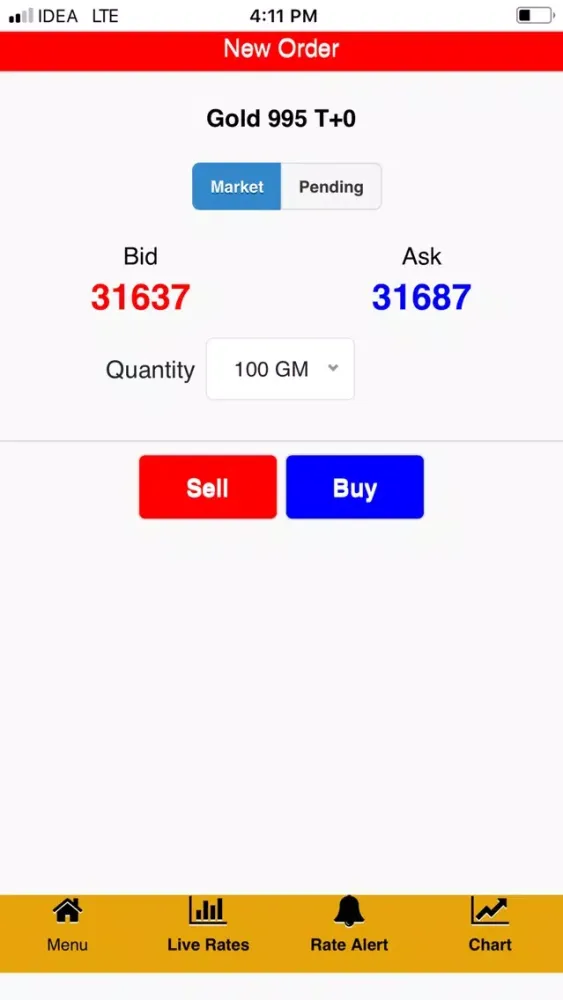 Shimmers Spot Screenshots