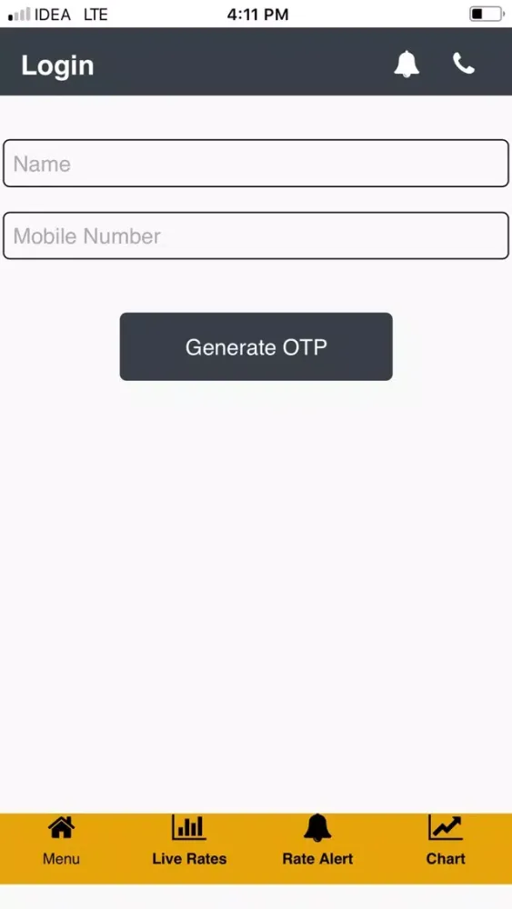 Shimmers Spot Screenshots