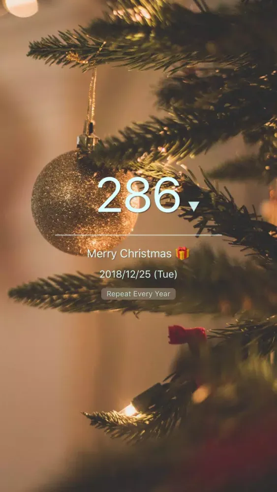 Days°应用截图