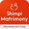 Shimpi Matrimony -Marriage App