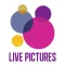 Interactive Live Pictures