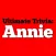 Ultimate Trivia for Annie!
