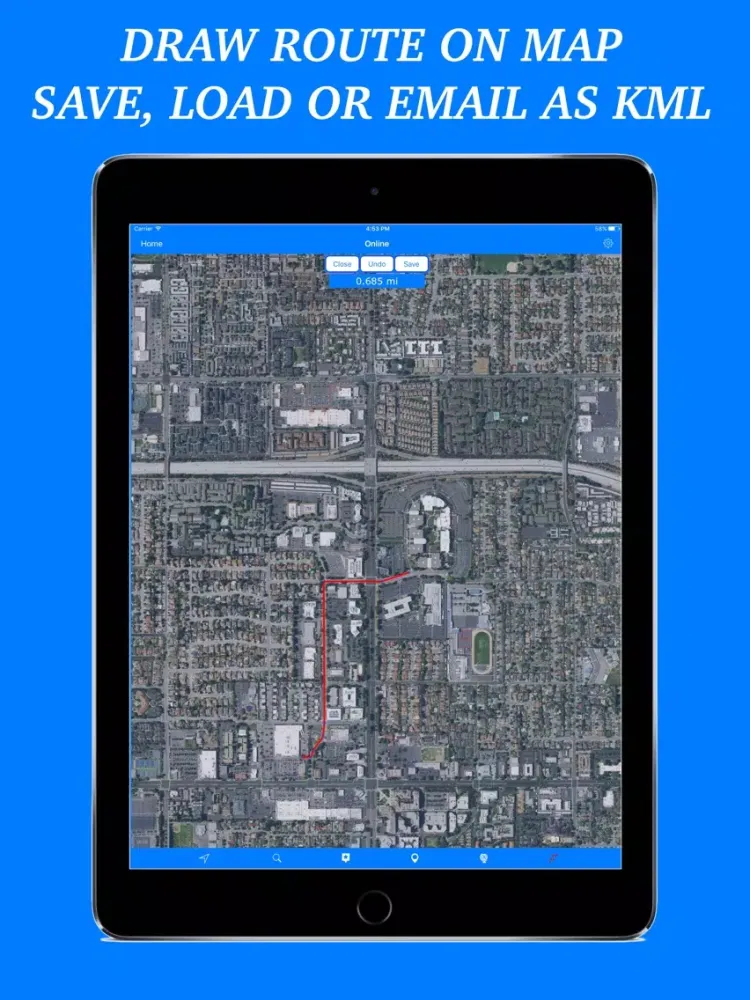 Athens - holiday offline travel map iPad  স্ক্রিনশট