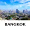 Bangkok - holiday offline travel map