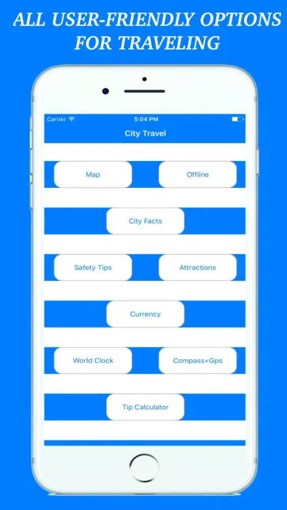 Bora Bora - holiday offline travel map স্ক্রিনশট