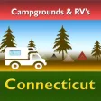 Connecticut – Camping & RV spots. Connecticut – Camping & RV spots.