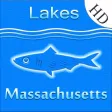 Massachusetts: Lakes and Fish