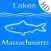 Massachusetts: Lakes and Fish