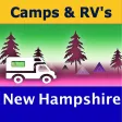 New Hampshire – Camping & RV's New Hampshire – Camping & RV's