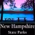 New Hampshire State Parks map!