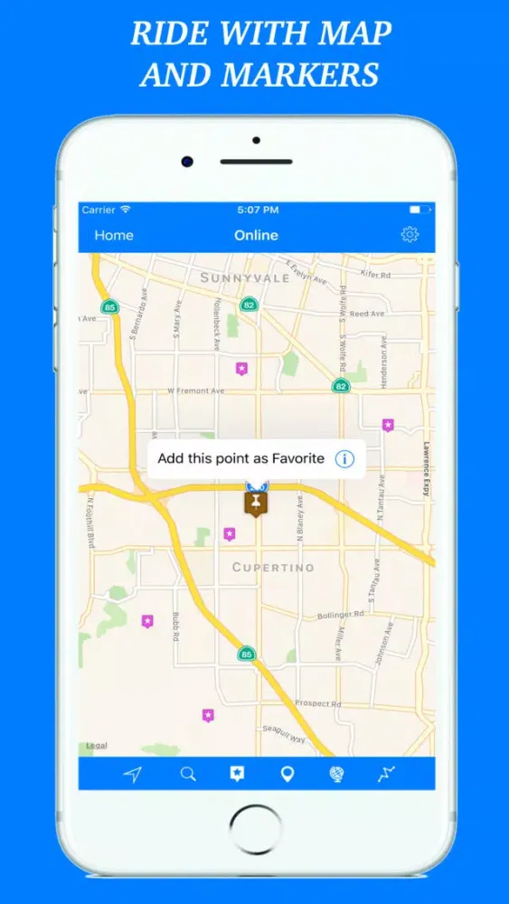 Phuket - holiday offline travel map Screenshots