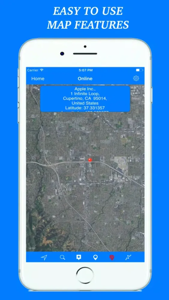 Rome - holiday offline travel map স্ক্রিনশট