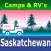 Saskatchewan – Camping & RV