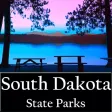 South Dakota State Parks map!