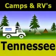 Tennessee – Camping & RV spots Tennessee – Camping & RV spots