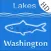 Washington Lakes & Fishes