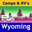 Wyoming – Camping & RV spots Wyoming – Camping & RV spots