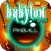 Babylon Pinball