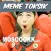 Stiker Wa Meme Toksik 2024